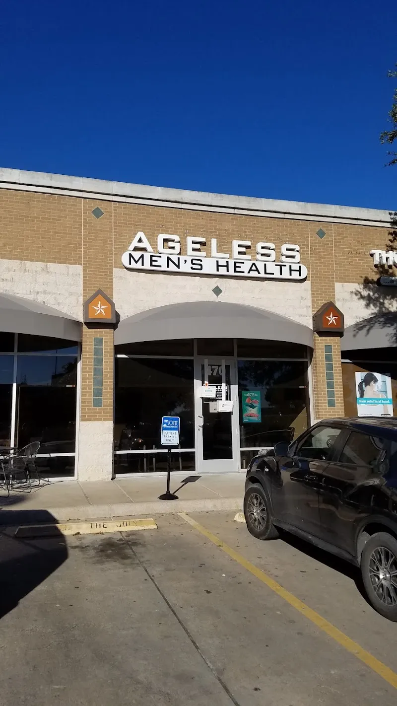 Ageless Men's Health photo 1