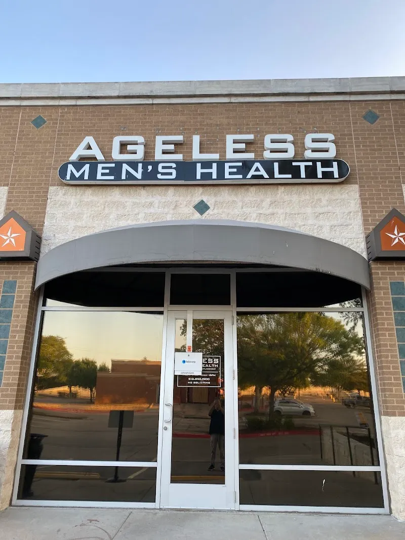 Ageless Men's Health photo 2