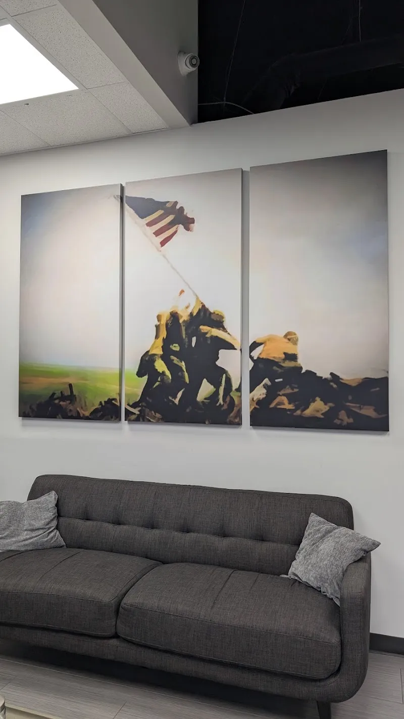 Men's T Clinic® - N. Frisco photo 2