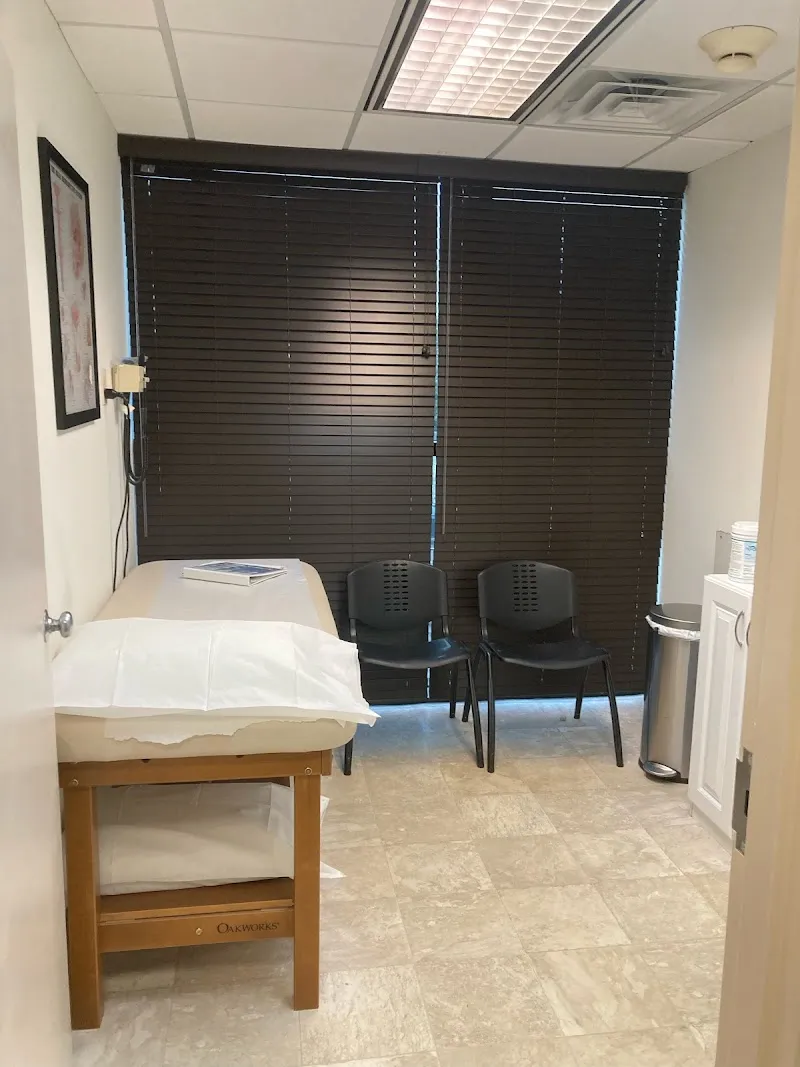 Men's Wellness Centers - Virginia Beach photo 1