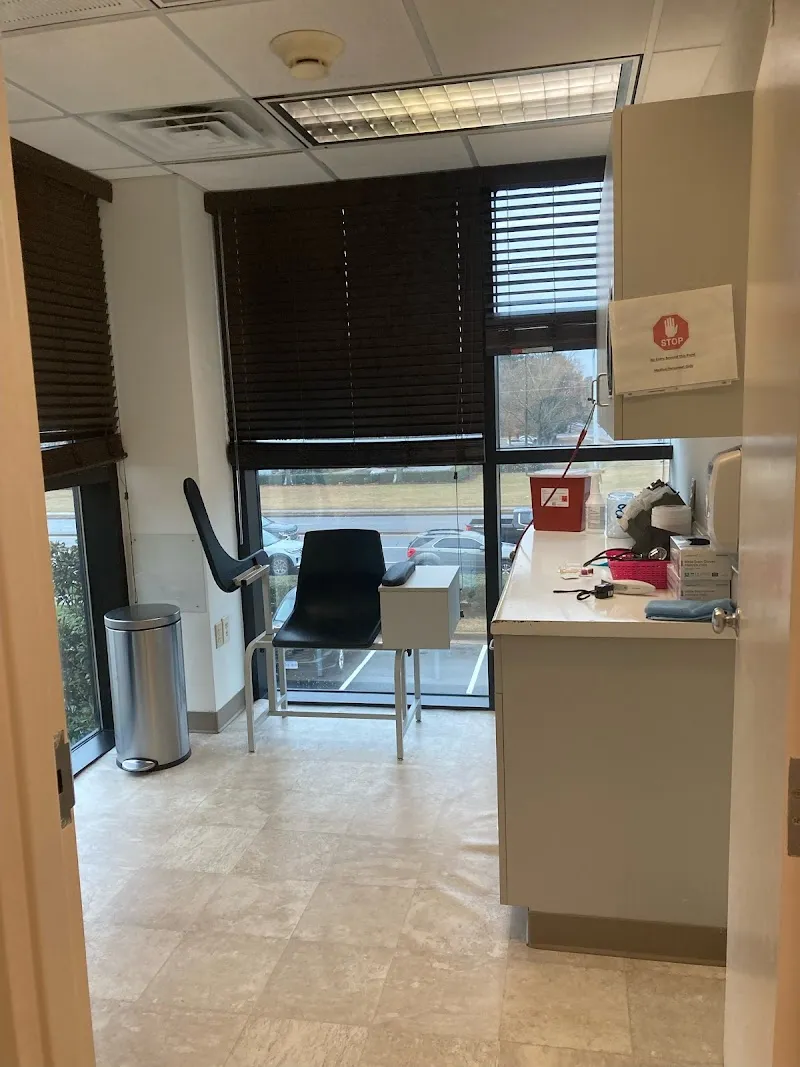 Men's Wellness Centers - Virginia Beach photo 4