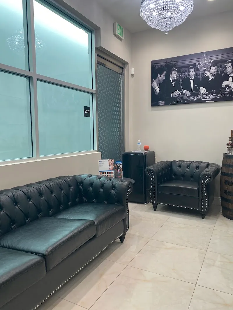 Ultimate Male photo 4