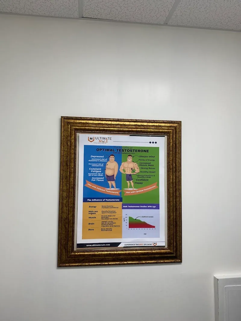 Ultimate Male photo 5