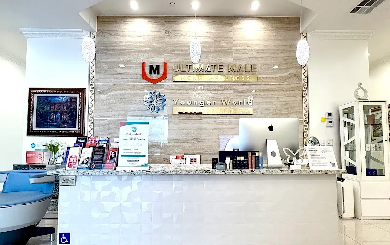 Ultimate Male photo 6