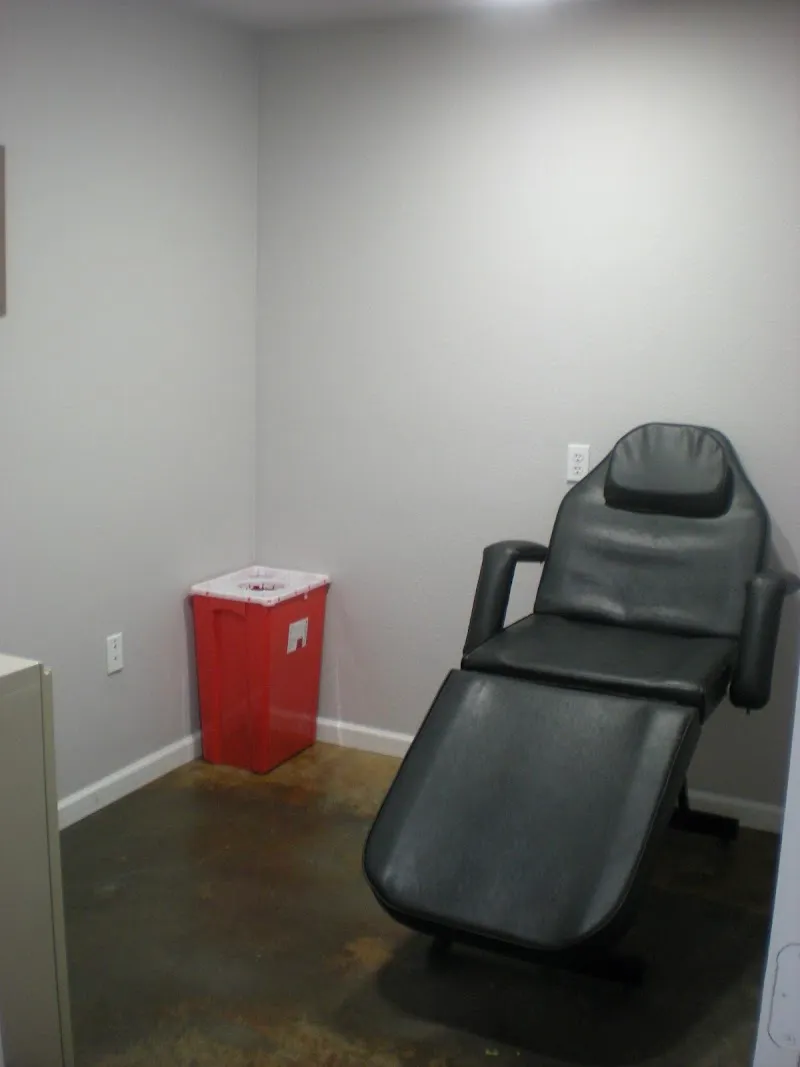 Manly Clinic - Testosterone, Men's Health, Peptides, Weight Loss photo 4