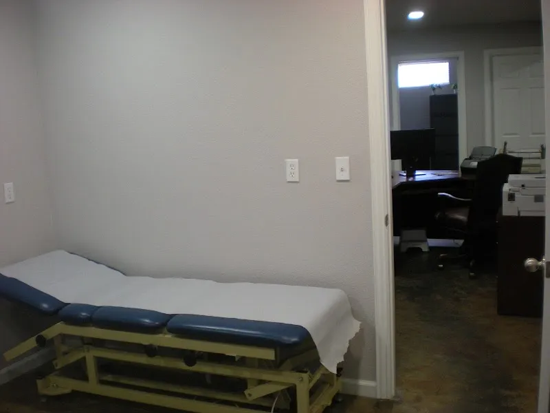 Manly Clinic - Testosterone, Men's Health, Peptides, Weight Loss photo 6