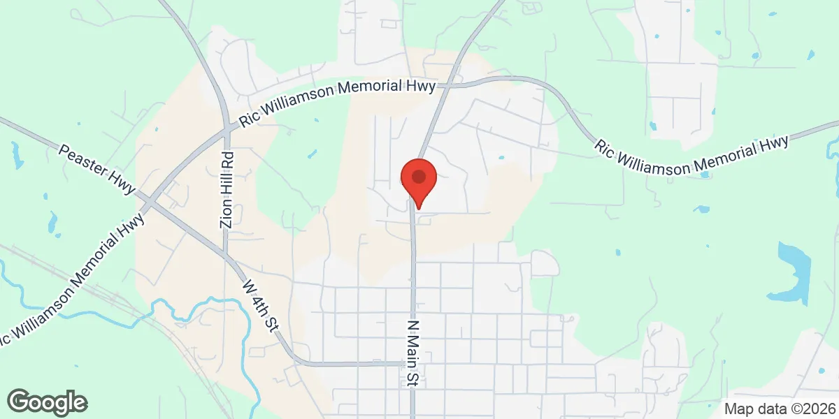 Map showing Manly Clinic - Testosterone, Men's Health, Peptides, Weight Loss location