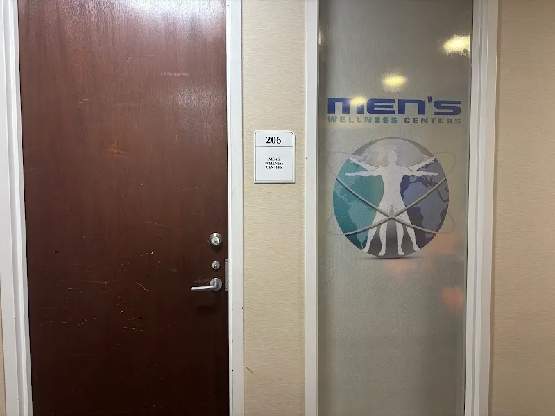 Men's Wellness Centers photo 2