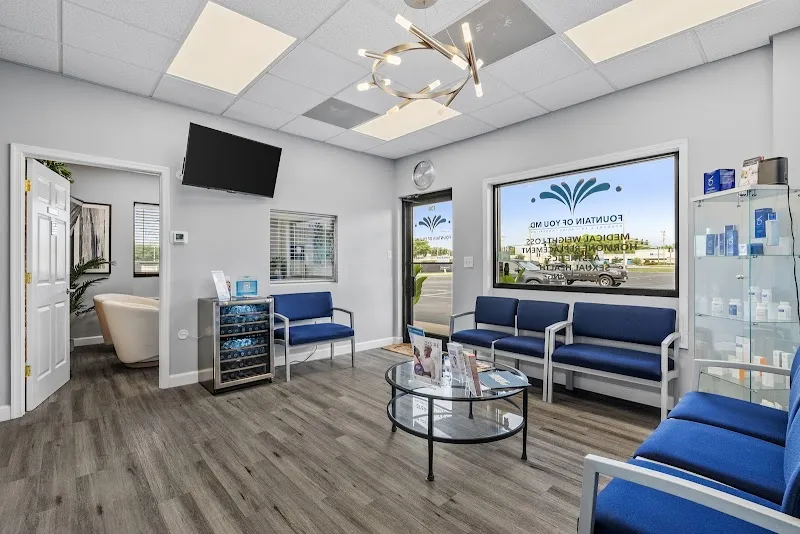 Fountain of You MD - Virginia Beach photo 1