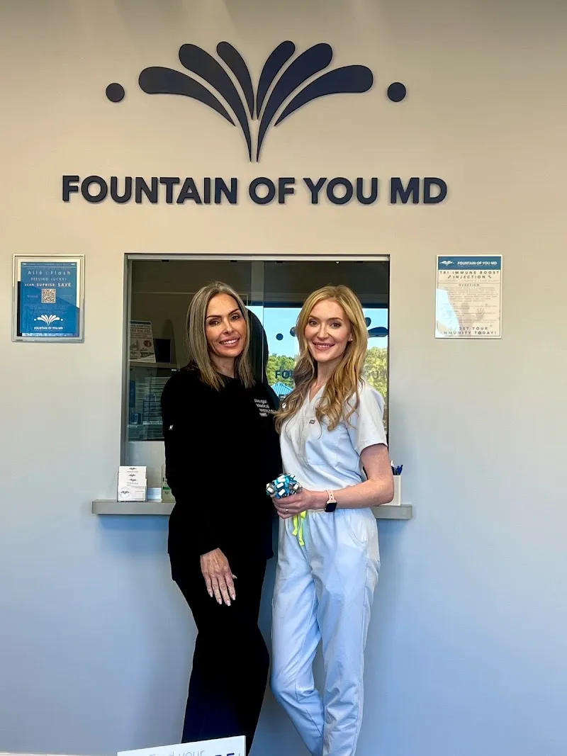 Fountain of You MD - Virginia Beach photo 3