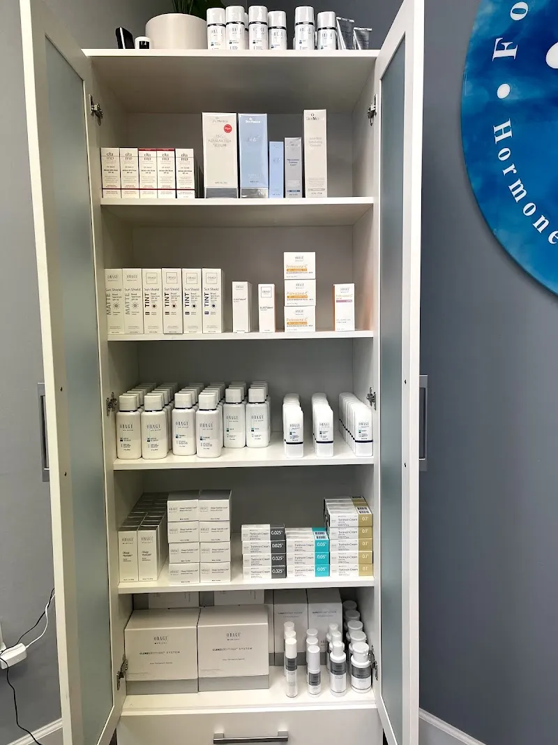 Fountain of You MD - Virginia Beach photo 5