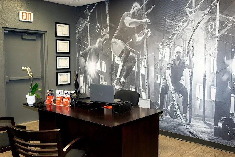 Gameday Men's Health Southwest Oklahoma City photo 2