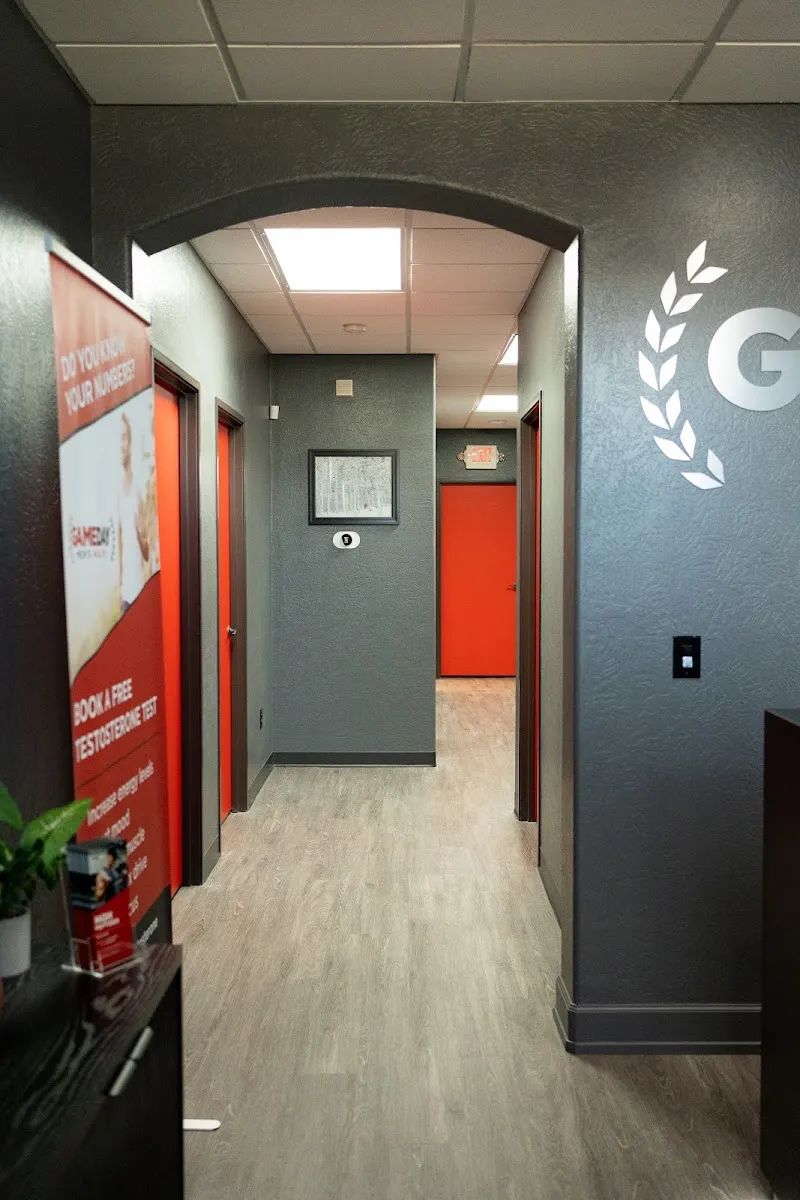 Gameday Men's Health Southwest Oklahoma City photo 3