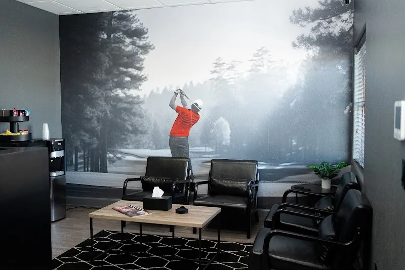 Gameday Men's Health Southwest Oklahoma City photo 4