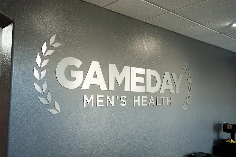 Gameday Men's Health Southwest Oklahoma City photo 6