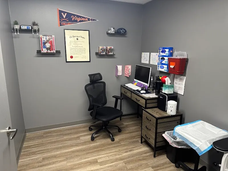 Ageless Men's Health photo 1