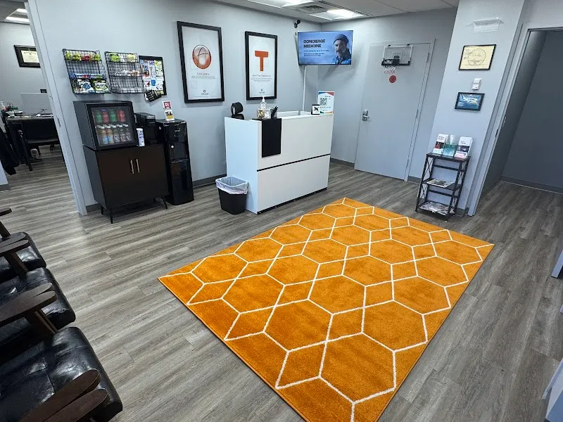 Ageless Men's Health photo 2