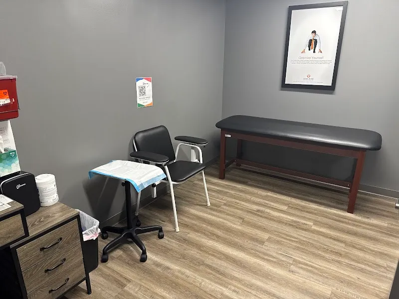 Ageless Men's Health photo 3