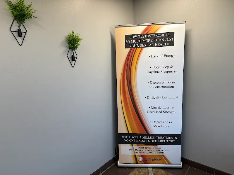 Ageless Men's Health photo 4