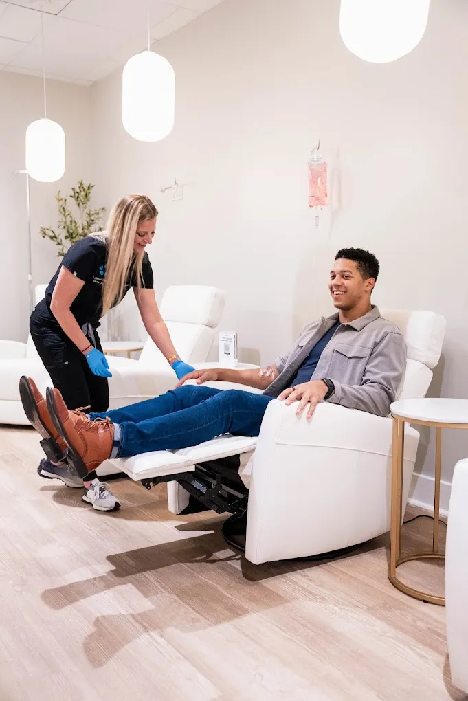 Relive Health Minnetonka