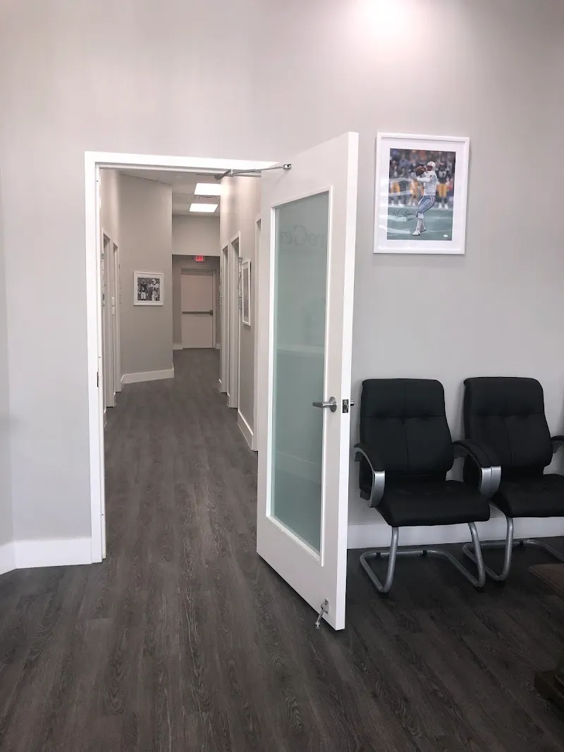 T360s Wellness Clinic - Webster, TX photo 2