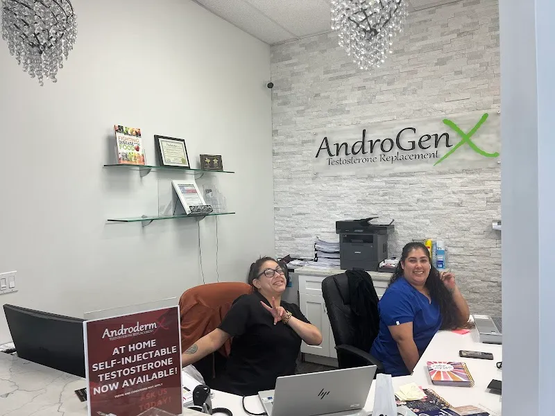 T360s Wellness Clinic - Webster, TX photo 4