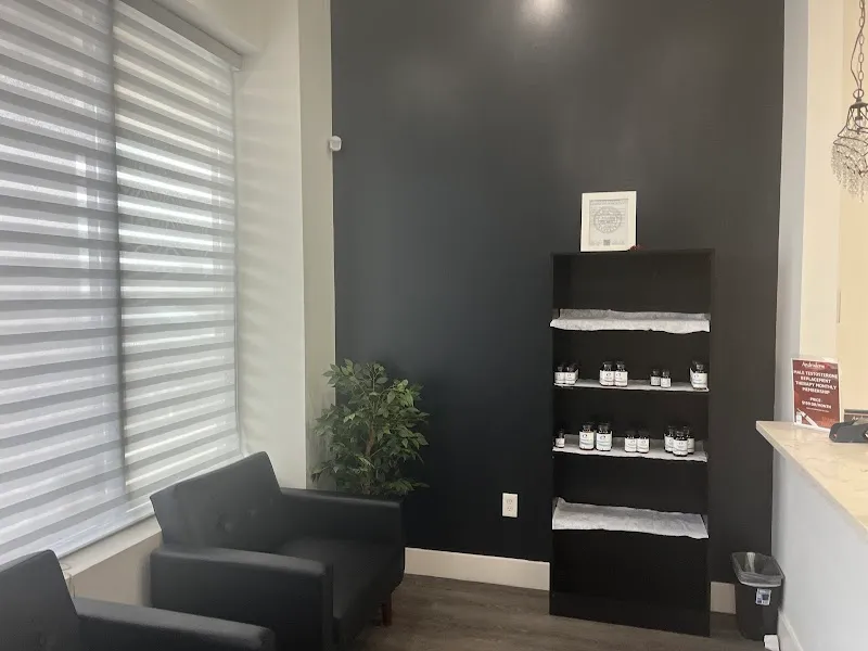 T360s Wellness Clinic - Webster, TX photo 5