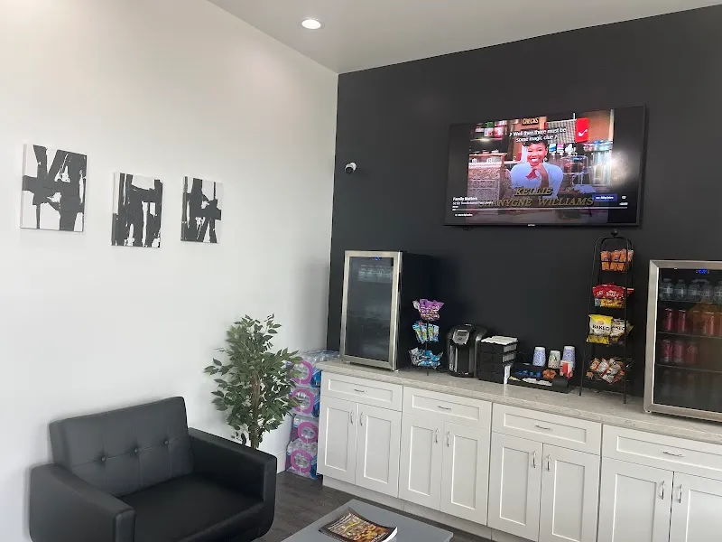 T360s Wellness Clinic - Webster, TX photo 6