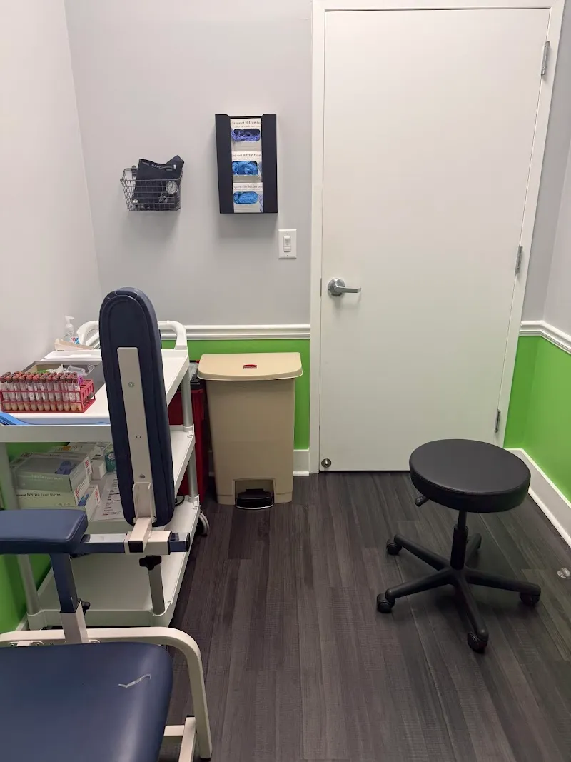 Infinite Athlete Hormone Replacement photo 2