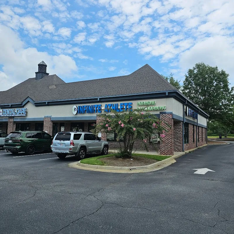 Infinite Athlete Hormone Replacement photo 3