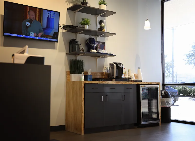 Men's T Clinic® - Pasadena photo 2