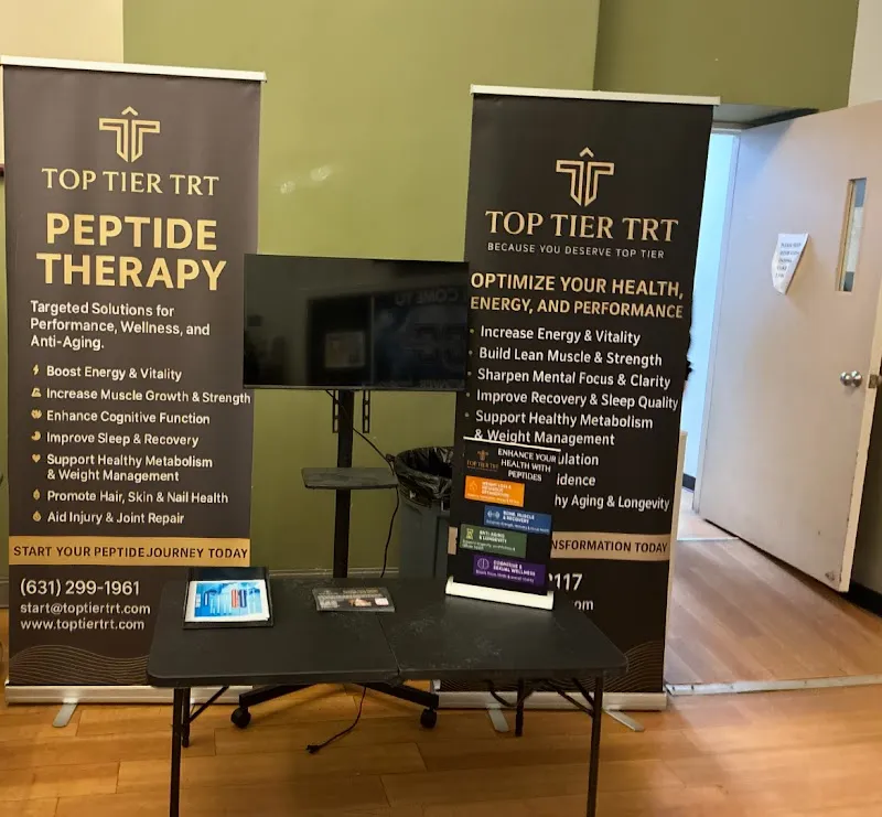 Top Tier TRT photo 1