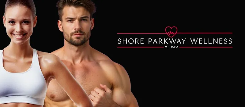 Shore Parkway Wellness