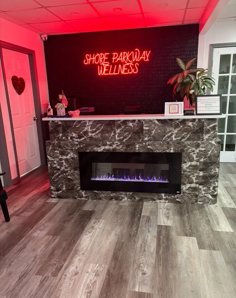Shore Parkway Wellness photo 1