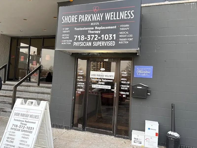 Shore Parkway Wellness photo 2