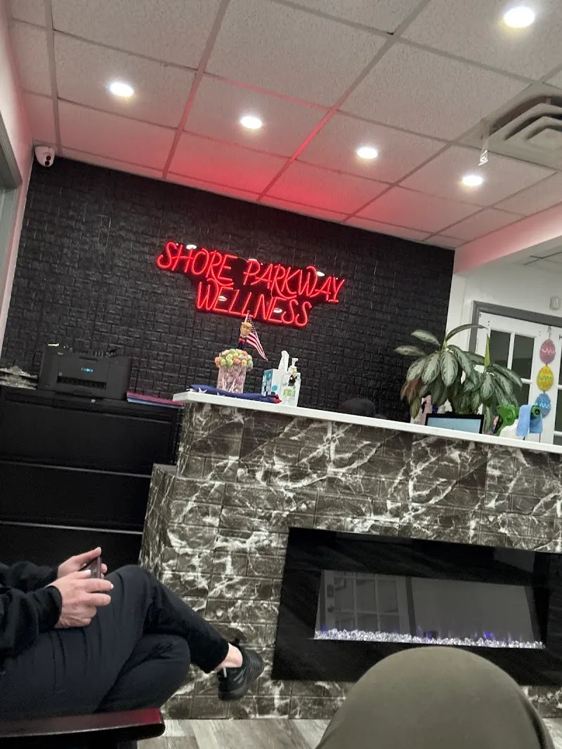 Shore Parkway Wellness photo 6