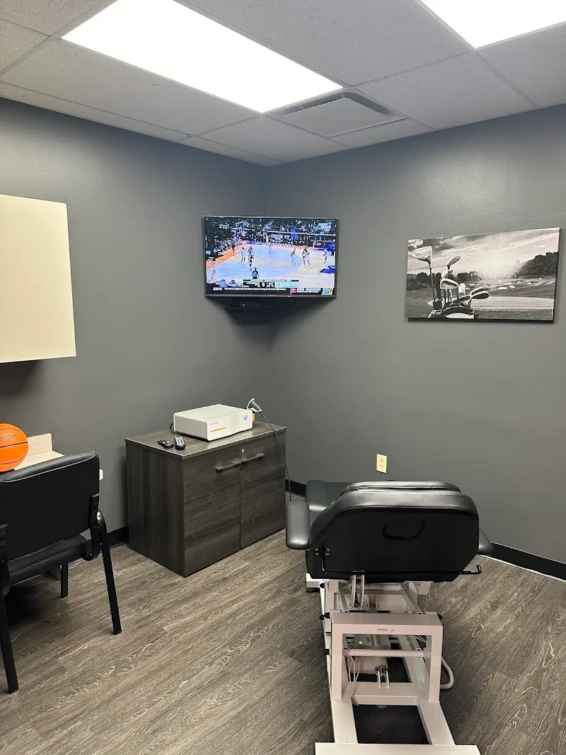 Gameday Men's Health photo 2