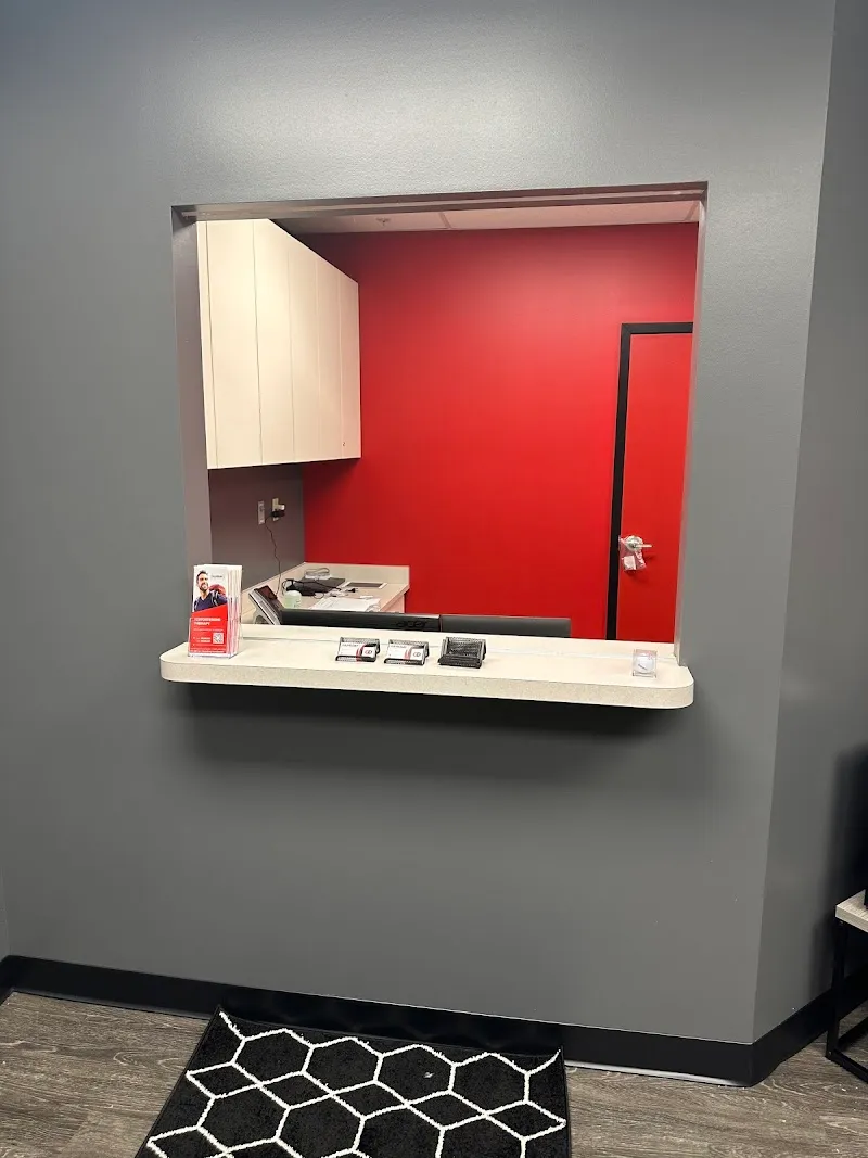 Gameday Men's Health photo 5