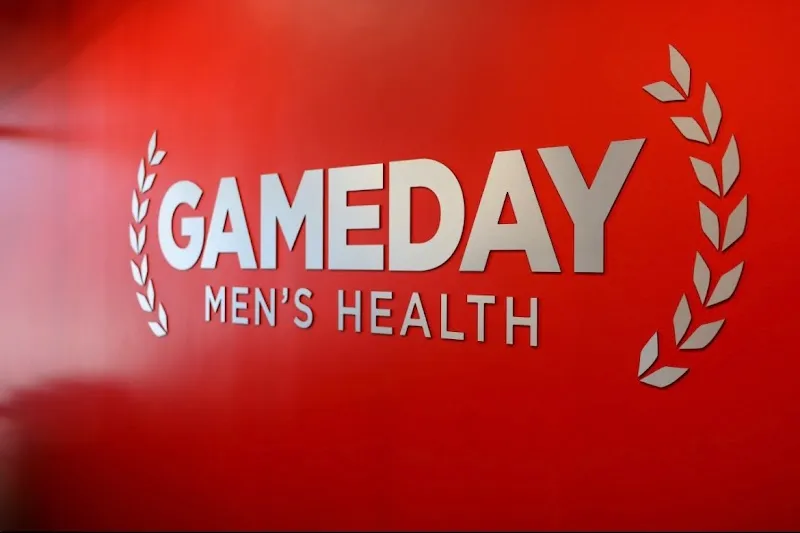 Gameday Men's Health Collierville TRT Clinic photo 1