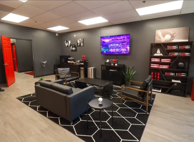 Gameday Men's Health Collierville TRT Clinic photo 3