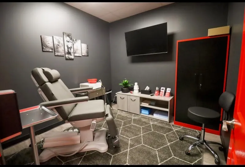 Gameday Men's Health Collierville TRT Clinic photo 4