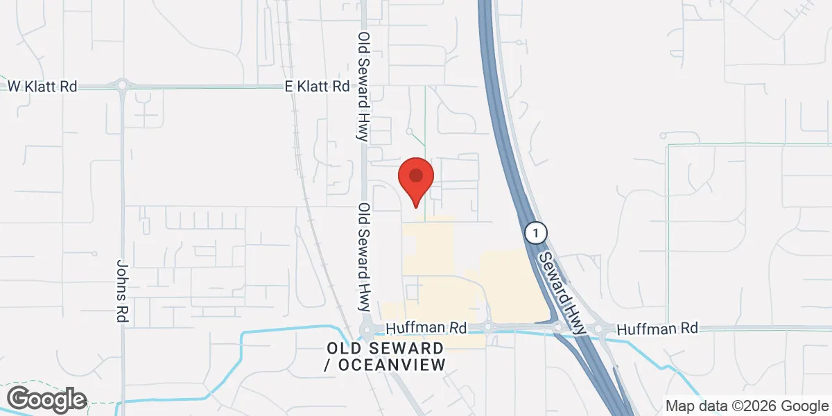 Map showing Trua Health & Wellness location