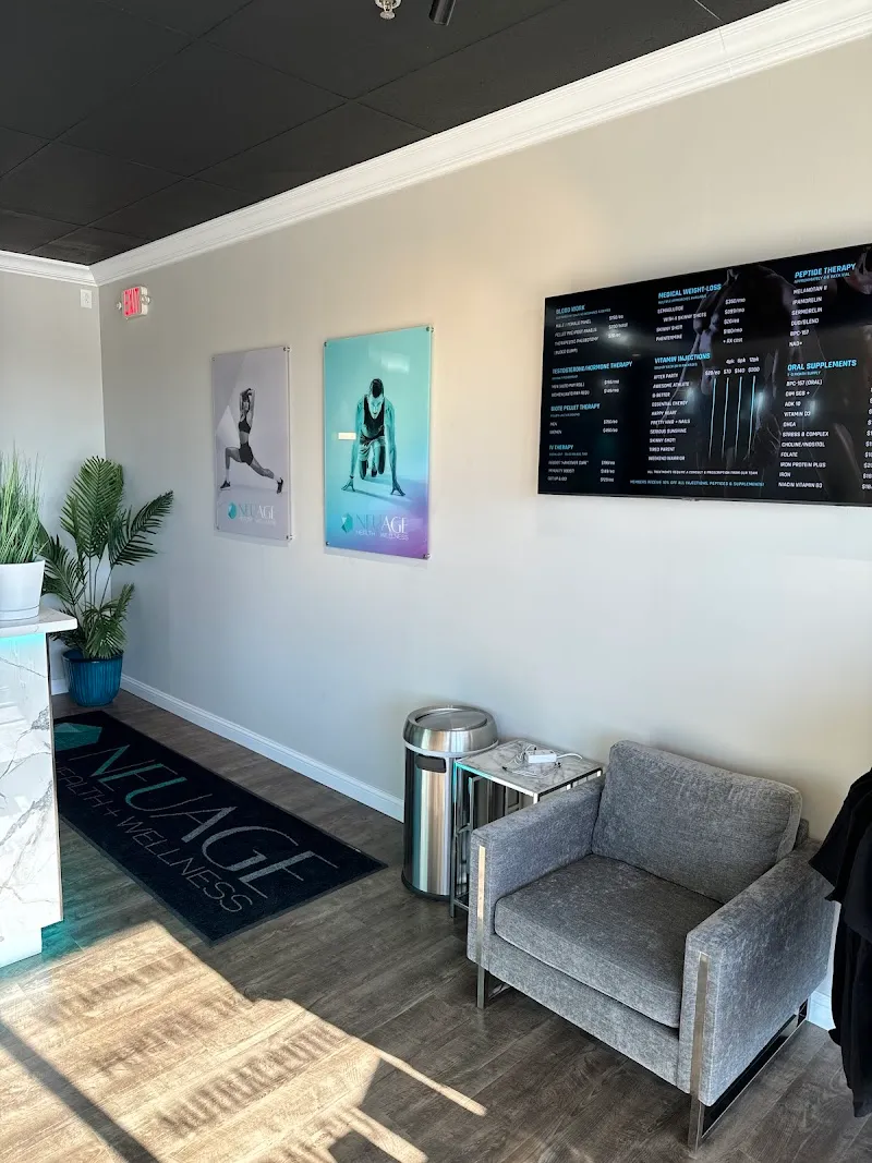 NEUAGE Health + Wellness - Lake St. Louis photo 2