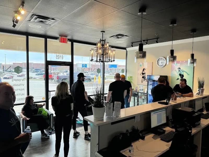 NEUAGE Health + Wellness - Lake St. Louis photo 3