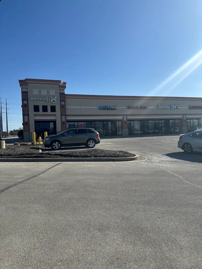 NEUAGE Health + Wellness - Lake St. Louis photo 6