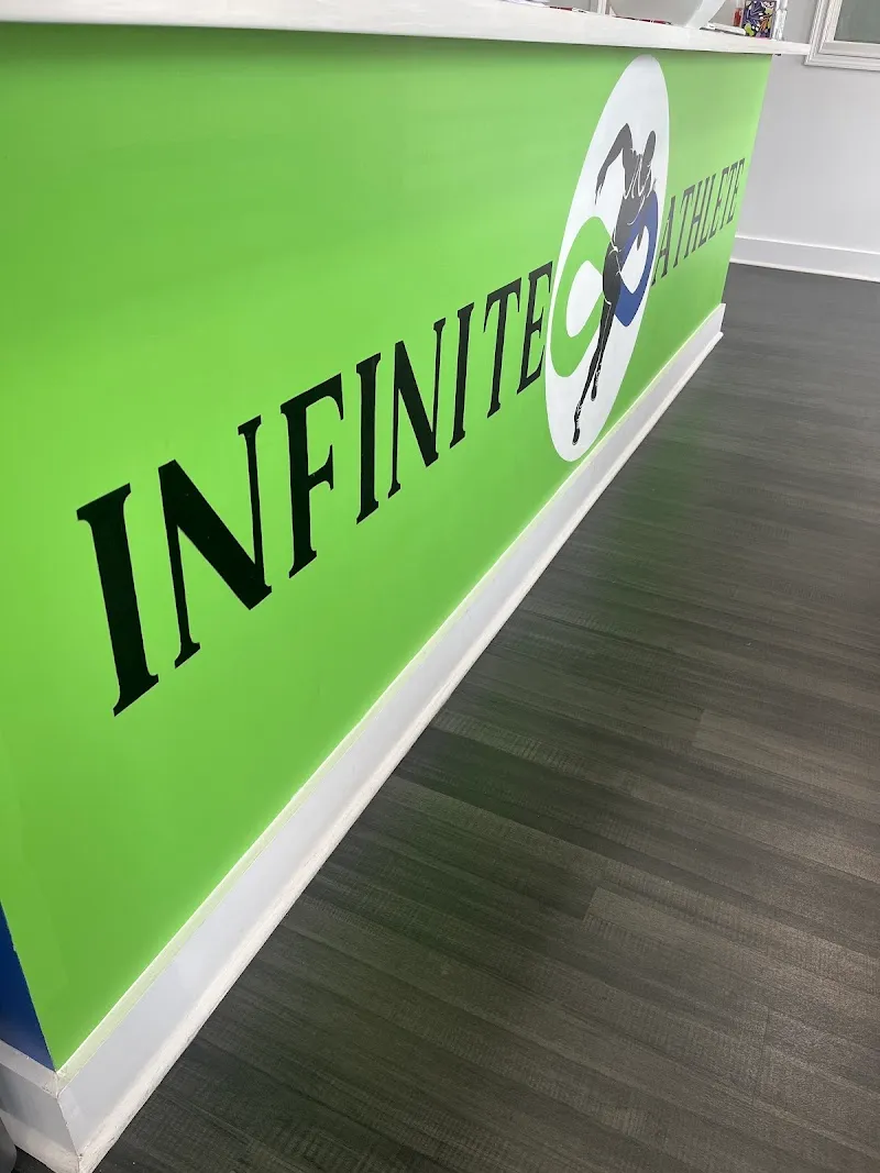 Infinite Athlete Hormone Replacement photo 2