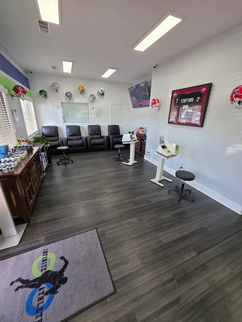 Infinite Athlete Hormone Replacement photo 3