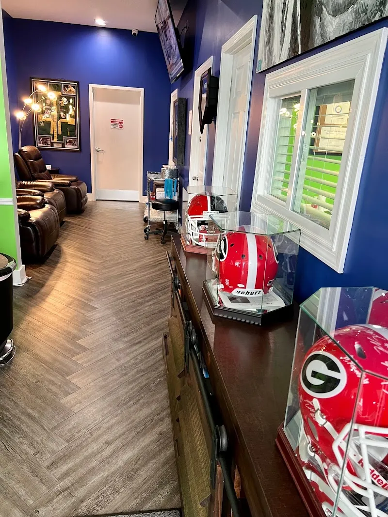 Infinite Athlete Hormone Replacement photo 5