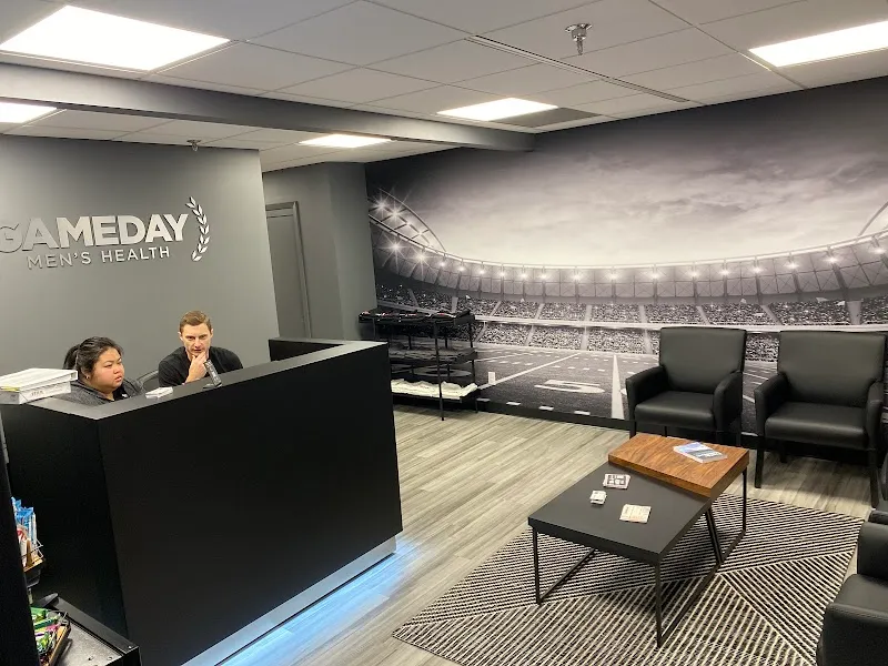 Gameday Men's Health Minnetonka photo 1