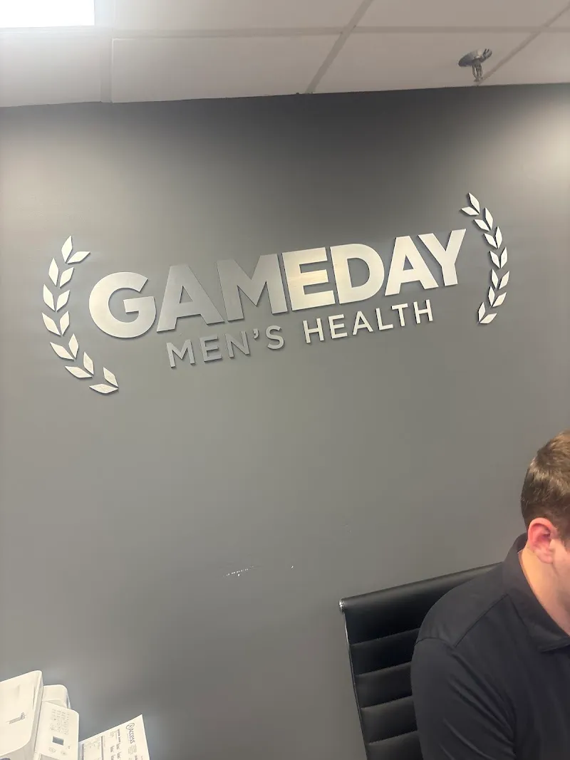 Gameday Men's Health Minnetonka photo 3